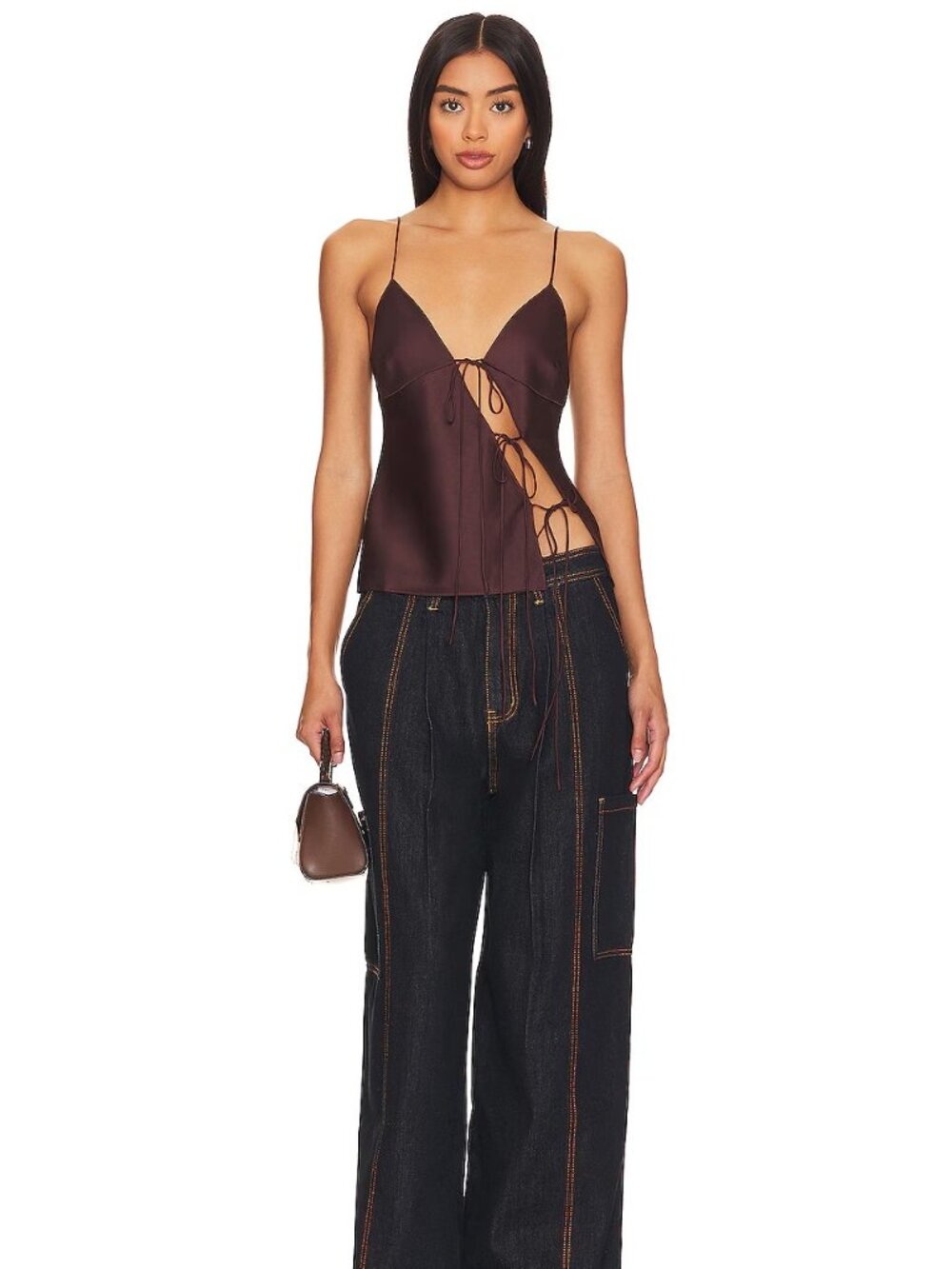 NWT Lioness Mariah Top - Picture 3 of 5